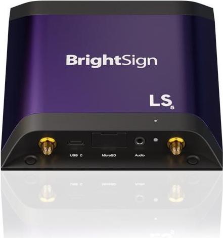 BrightSign LS445