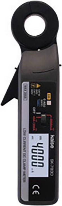 Produktbild Kaise Stromzange SK 7830 (CAT III 300V, Zangenstrommesser)