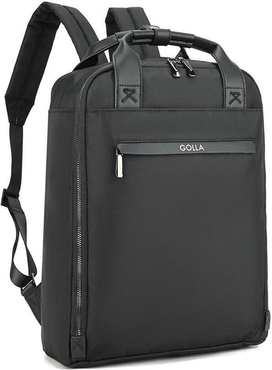 Image du produit Golla Sac à dos Orion 15,6 pouces, 36 l, noir (13 l)