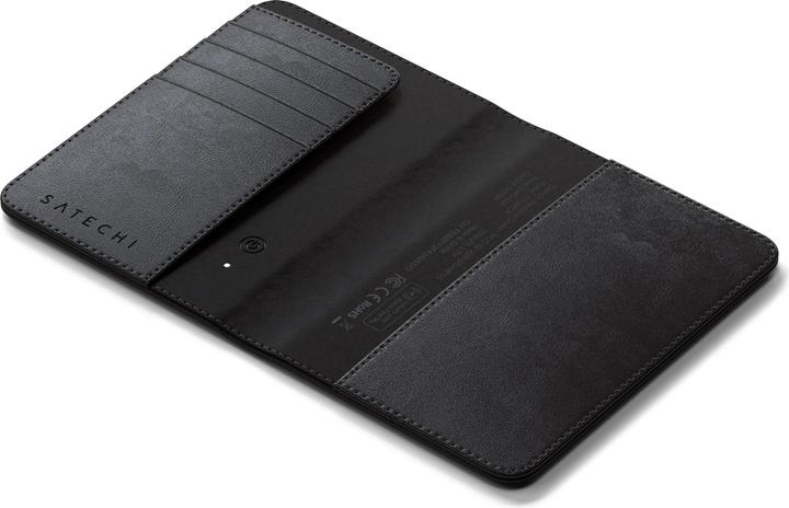Actual product image Satechi Passport Cover (Passport cover)