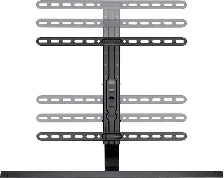 Actual product image myWall TV Stand MY Stand for flat screens (75", 40 kg)