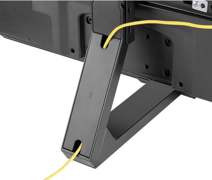 Actual product image myWall TV Stand MY Stand for flat screens (74.80", 40 kg)