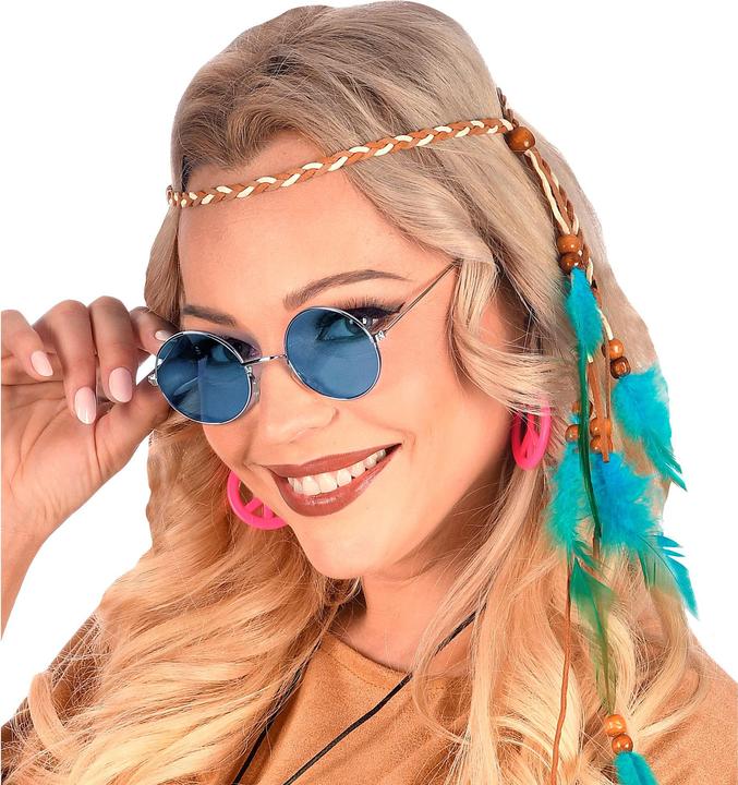 Immagine prodotto Widmann Occhiali con lenti rotonde