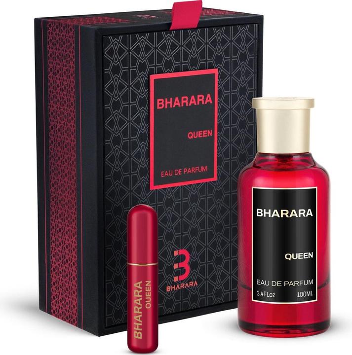 Bharara Queen (Eau de Parfum, 100 ml)