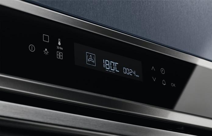 Image du produit Electrolux EOE7P31X ELX