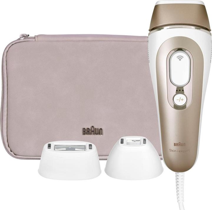 Produktbild Braun Skin i·expert