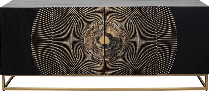 Image du produit Kare Design Madère (177 x 45 x 75 cm)