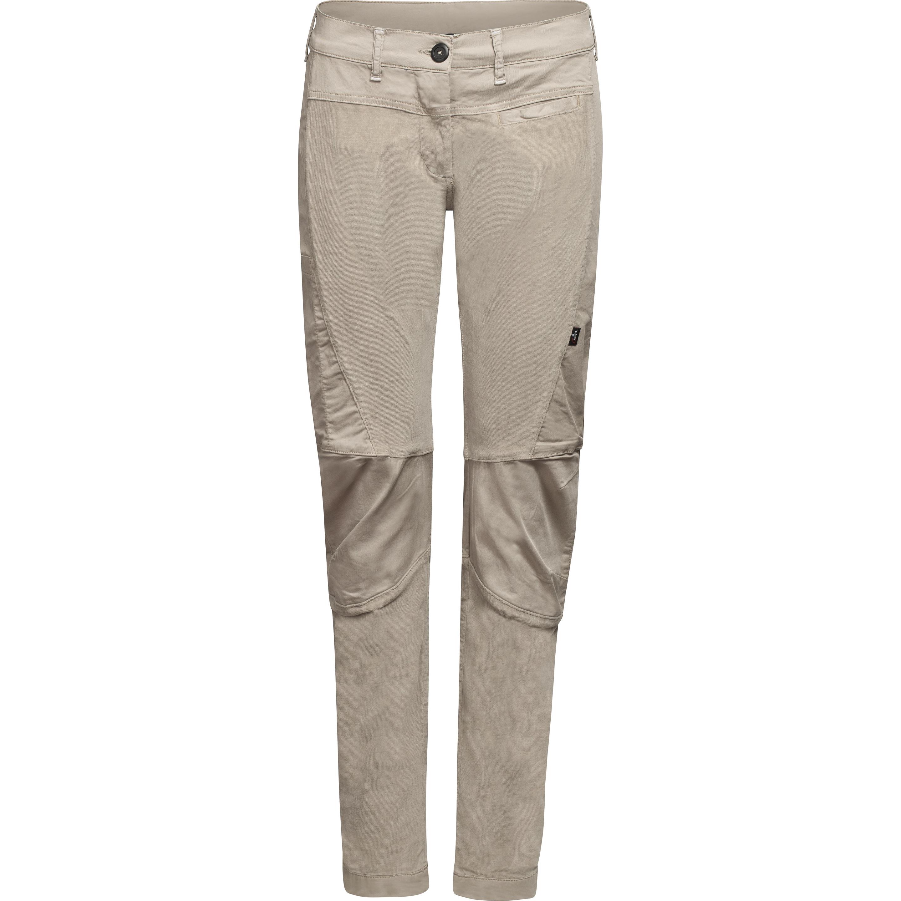 Chillaz, Damen, Outdoorhose, Women's Waldhorn (34), Braun, 34