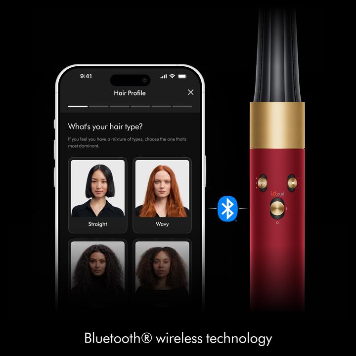 Produktbild Dyson Airwrap Curly + Coily