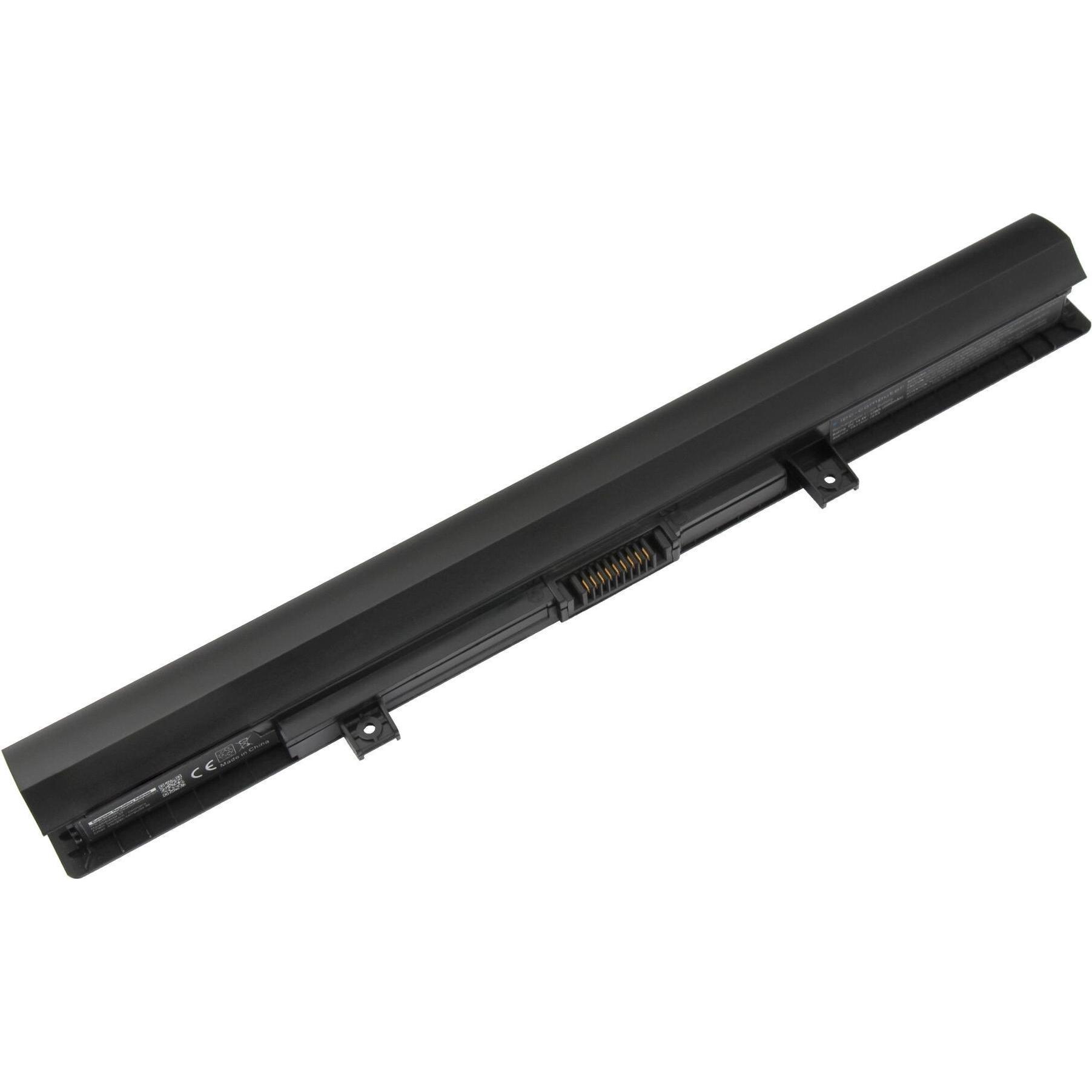 IPC P000616140 (4 Zellen, 2200 mAh), Notebook Akku