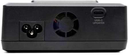 Image du produit S250 AC 2x50W Smart Charger version UE