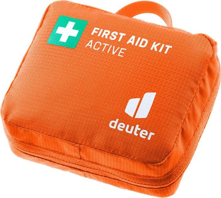 Immagine prodotto Deuter First Aid Kit Active (Accessori per kit di primo soccorso, Kit di pronto soccorso)