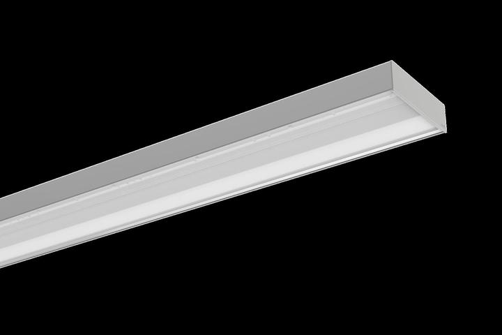 Actual product image Ridi LED ceiling light