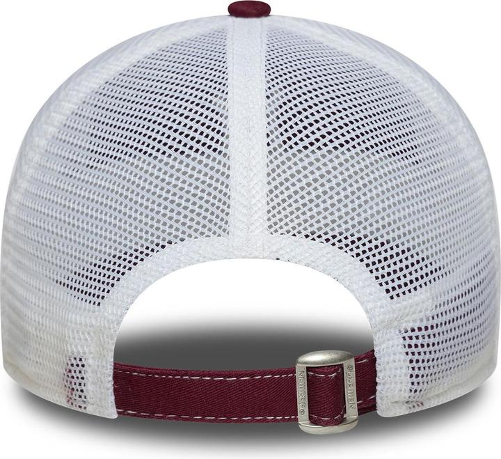 Actual product image New Era 9Twenty Damen Trucker Cap - Washed New York Yankees