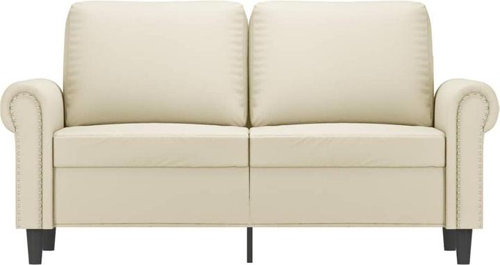 Produktbild vidaXL 2-Sitzer-Sofa (2-Sitzer)