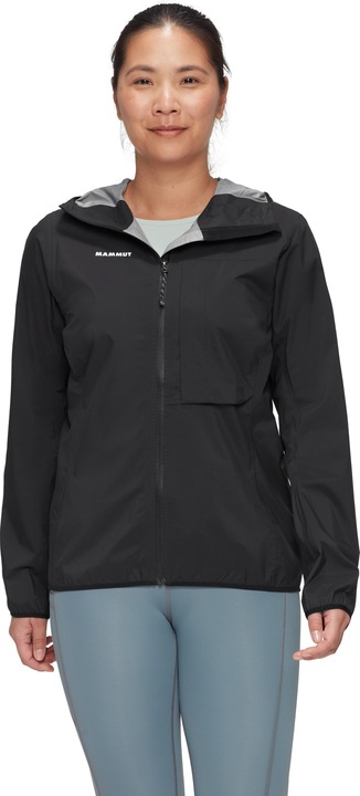 Immagine prodotto Mammut Ducan Light HS Hooded Jacket, Hardshelljacke (S)