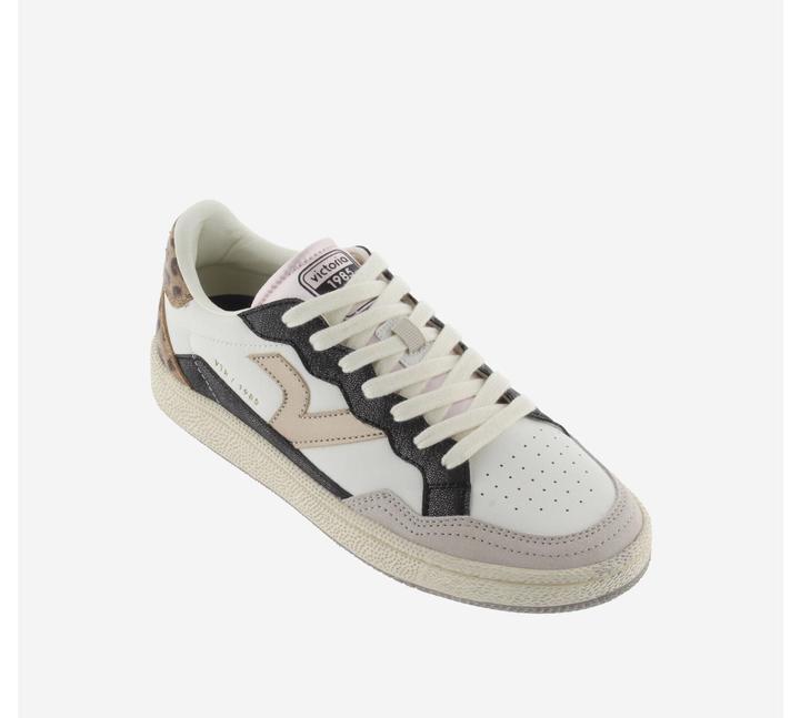 Image du produit Victoria baskets pop animale (37)