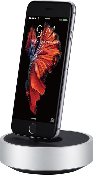 Image du produit Just Mobile Un dock pour les Apple AirPods