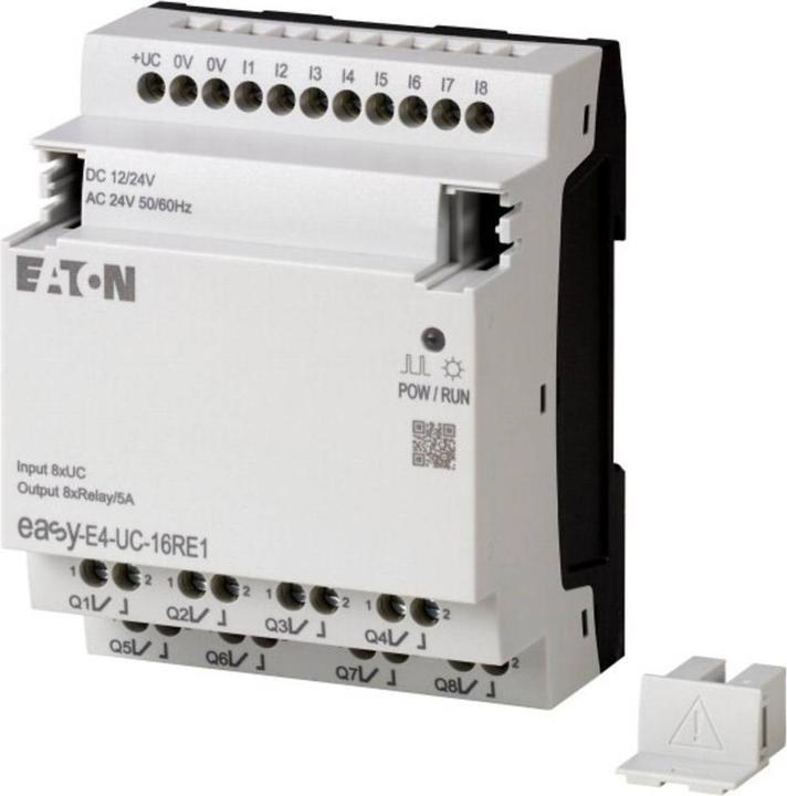 Actual product image Eaton EASY-E4-AC-16RE1