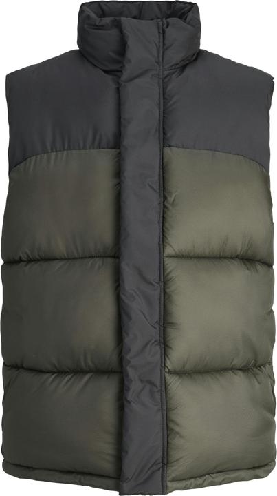 Actual product image Jack & Jones Weste Union Steppweste (M)