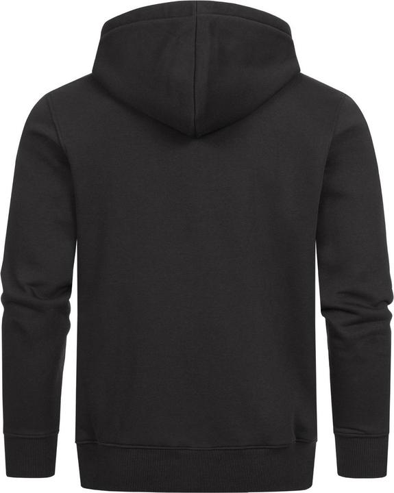 Actual product image Alpha Industries Basic Zip Hoodie (L)
