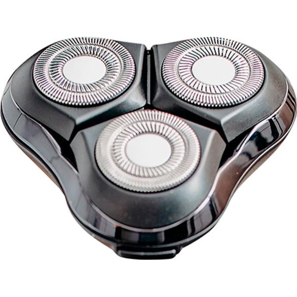 Adler, Regolabarba + Tagliacapelli, Głowica do AD 2940