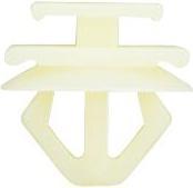 Produktbild KS Tools Zierleisten-Clip für Peugeot/Citroen,10er Pack