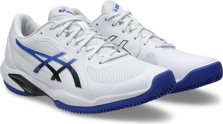 Actual product image ASICS Performance Solution Swift FF 2 Clay (46.5)