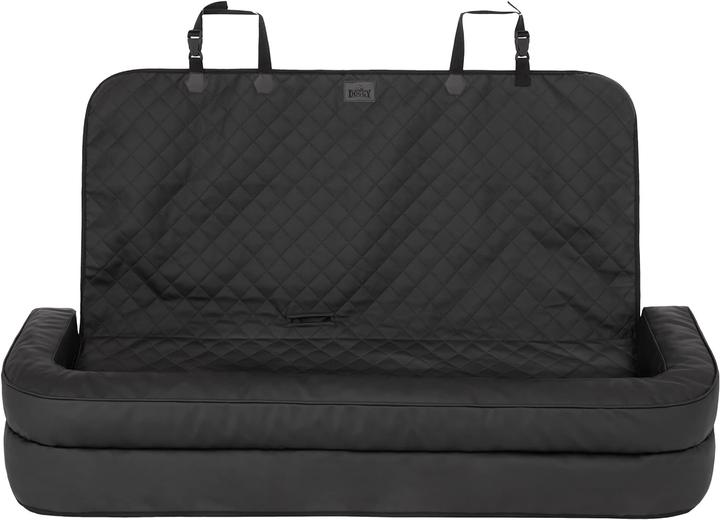 Actual product image Doggy Hundetransportsitz (Dog, Washable)