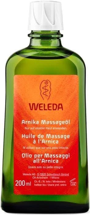 Produktbild Weleda DUPLIKAT Arnika (200 ml)