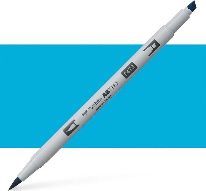 Immagine prodotto Tombow Penna a doppio pennello ABT PRO (1x)