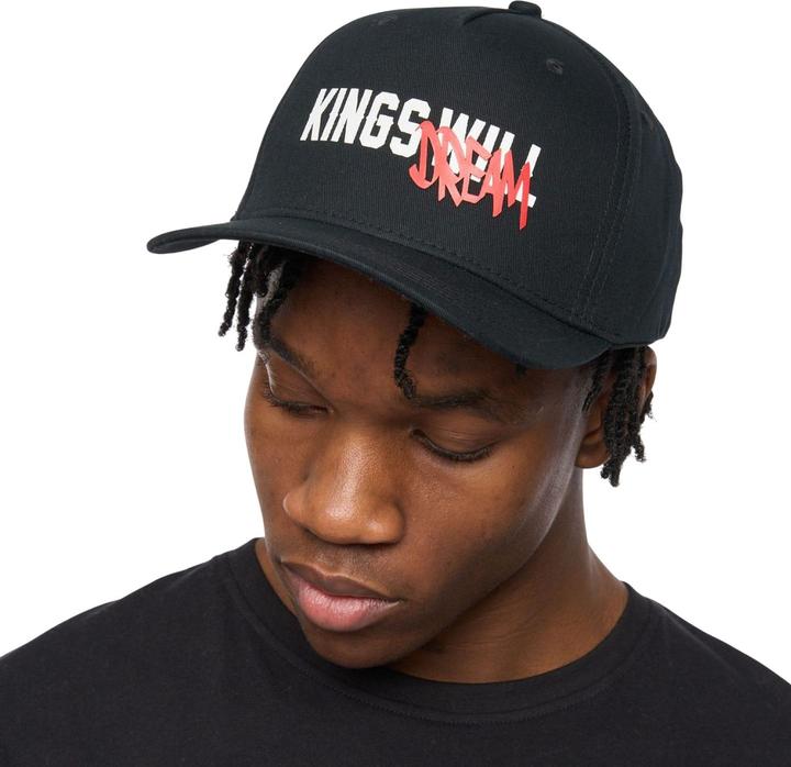 Actual product image Kings Will Dream Tagged Baseball Cap