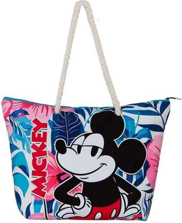 Immagine prodotto Karactermania Soleil Beach Bag Blossom (30 l)