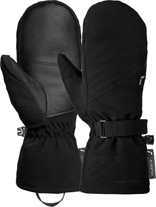 Actual product image Reusch Women's Alena R-Tex XT Mitten (7.5)