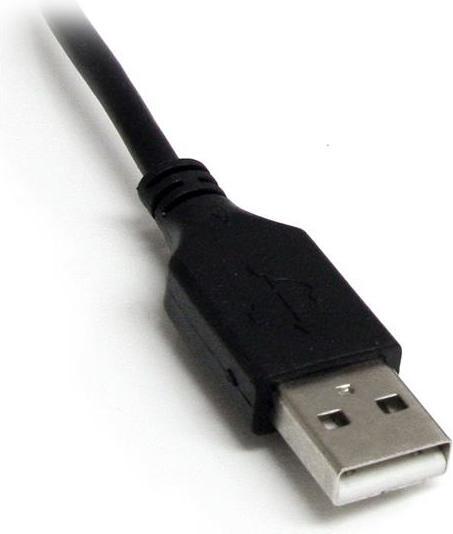 Produktbild StarTech One Powered Unit VGA Video Extender (USB 2.0)