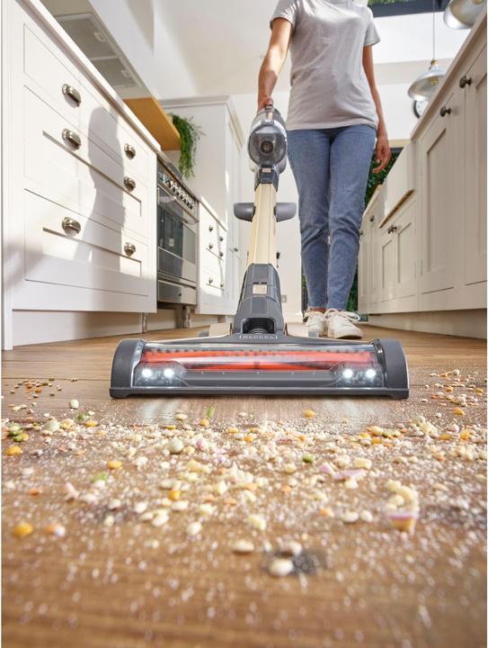 Produktbild Black & Decker AkkuStielsauger POWERSERIES Extreme