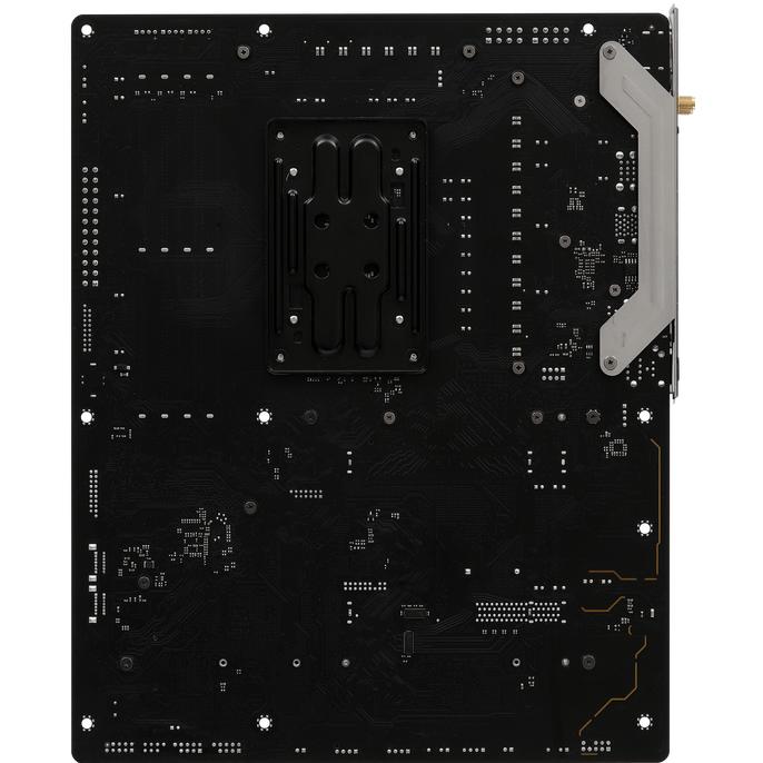 Thumbnail - AsRock Phantom Gaming X870 Riptide WiFi (AM5, AMD X870, ATX), Mainboard