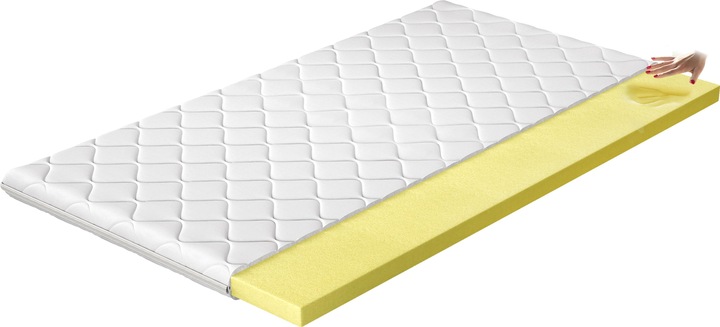Image du produit ELTAP Topper Visco (140 x 200)