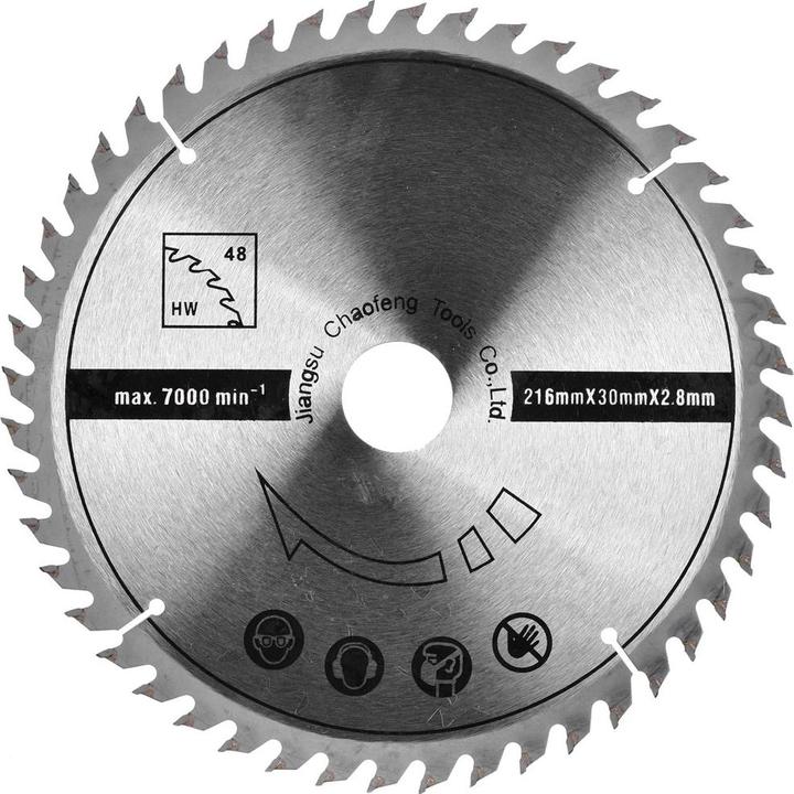 Produktbild Scheppach HM216