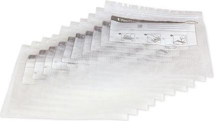 Produktbild FoodSaver Wiederverschliessbare Beutel (20 x)