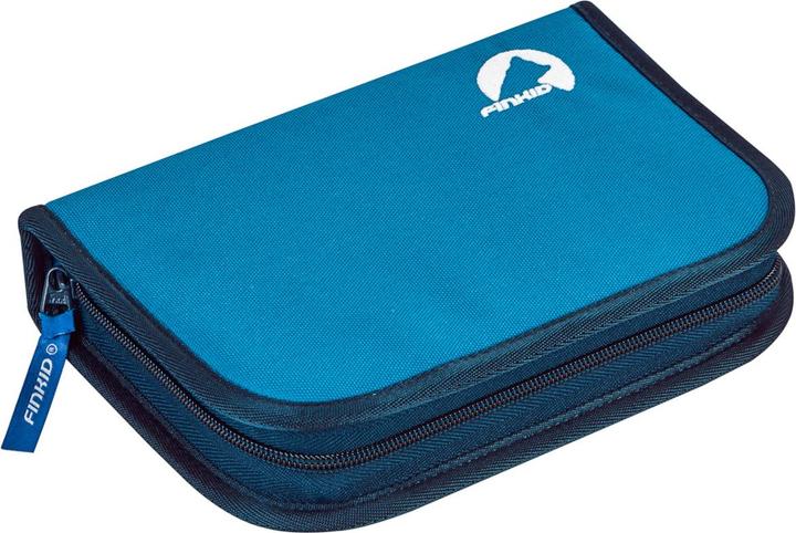 Produktbild finkid BUDDY CLASSIC 4tlg. Schulranzenset seaport/ (20 l)