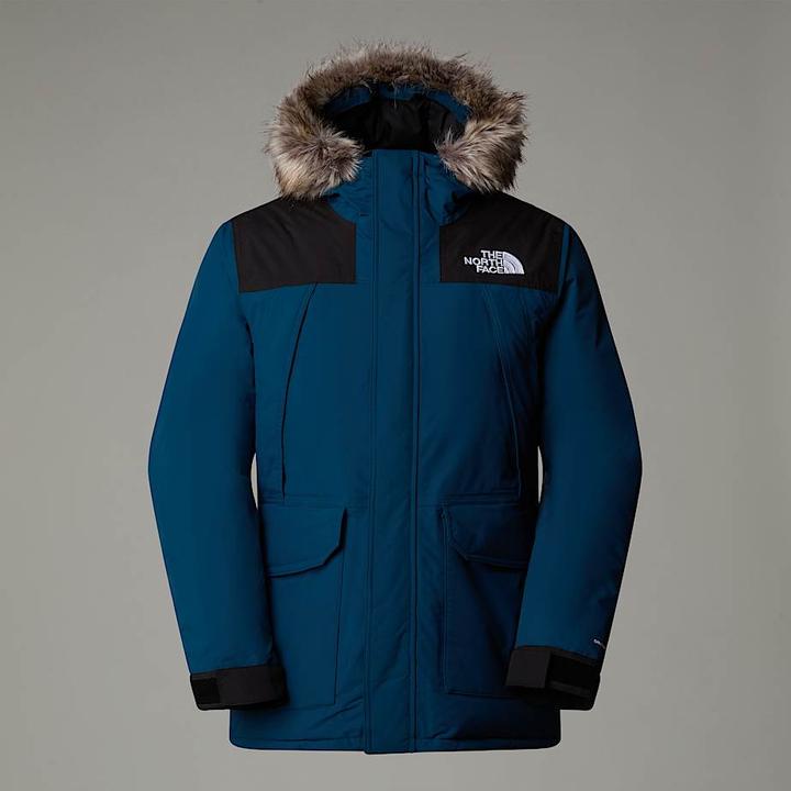 Immagine prodotto North Face McMurdo