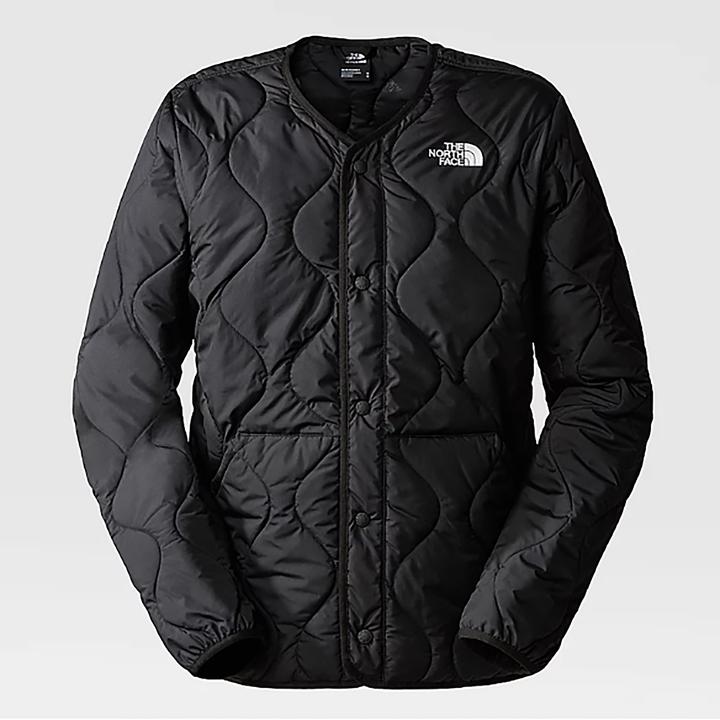 Produktbild North Face Ampato Quilted Liner (XL)