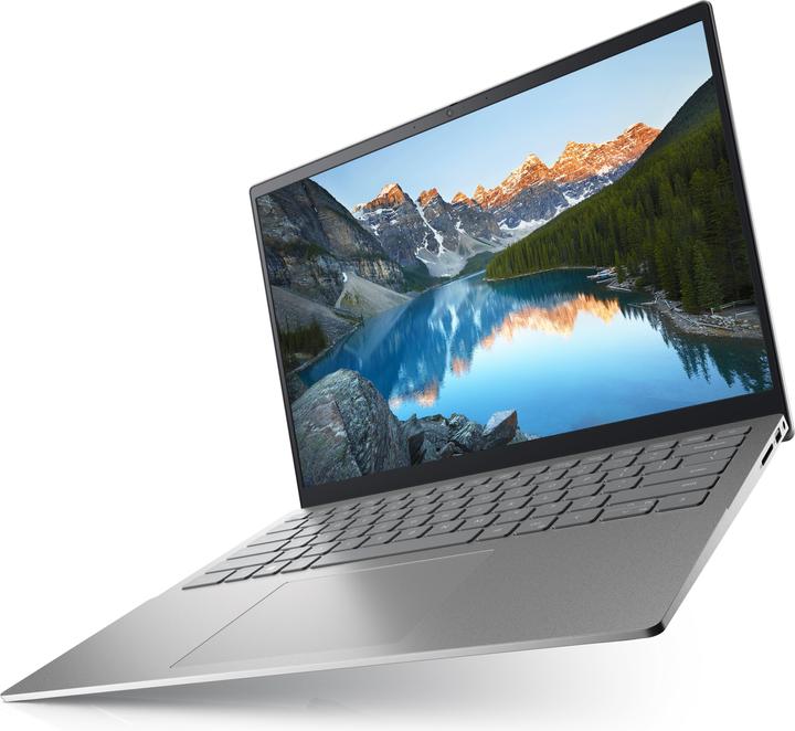 Produktbild Dell Inspiron 14 (14", 512 GB, 16 GB, Intel Core i7-1255U)