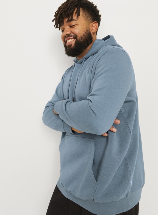 Produktbild Jack & Jones Jjebradley Sweat Hood Noos Pls (XXL)