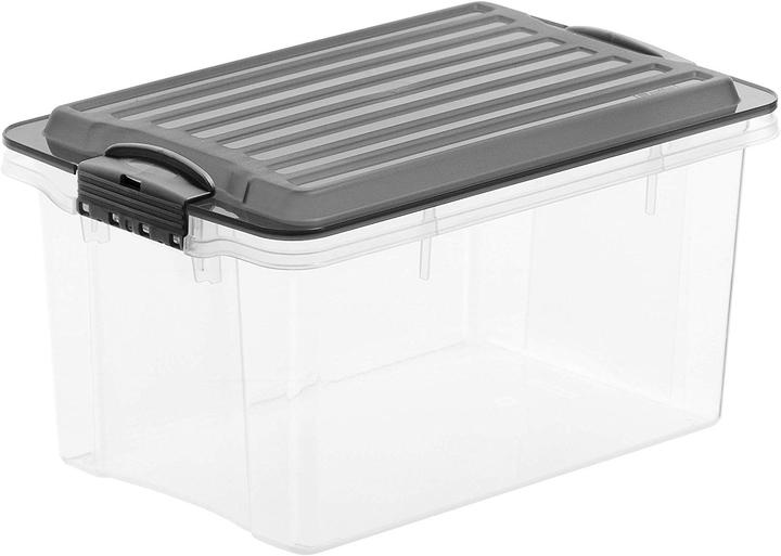 Immagine prodotto Rotho Compatto (27 x 18,5 x 15 cm, 4.50 l)