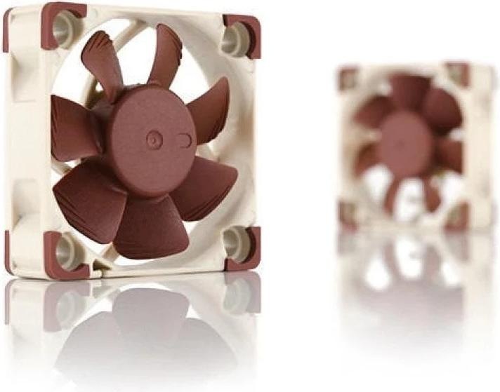 Produktbild Noctua NF-A4x10 5V (40 mm, 1 x)