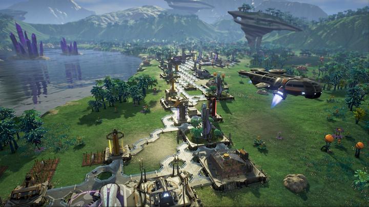 Image du produit Plaion Aven Colony (Xbox One X, Xbox Series X, IT)