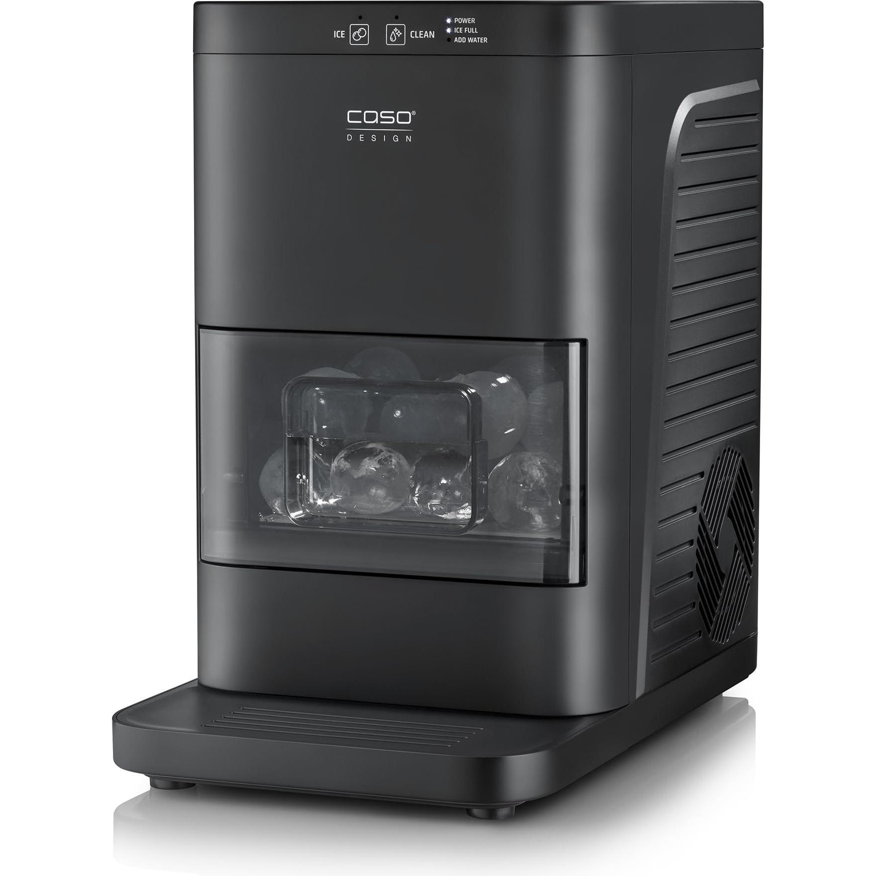 Caso Eiswürfelmaschine IceBall Pro (3404)