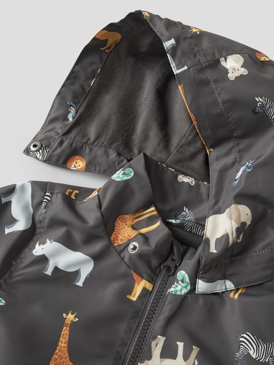 Image du produit Name it Maxi Jacke